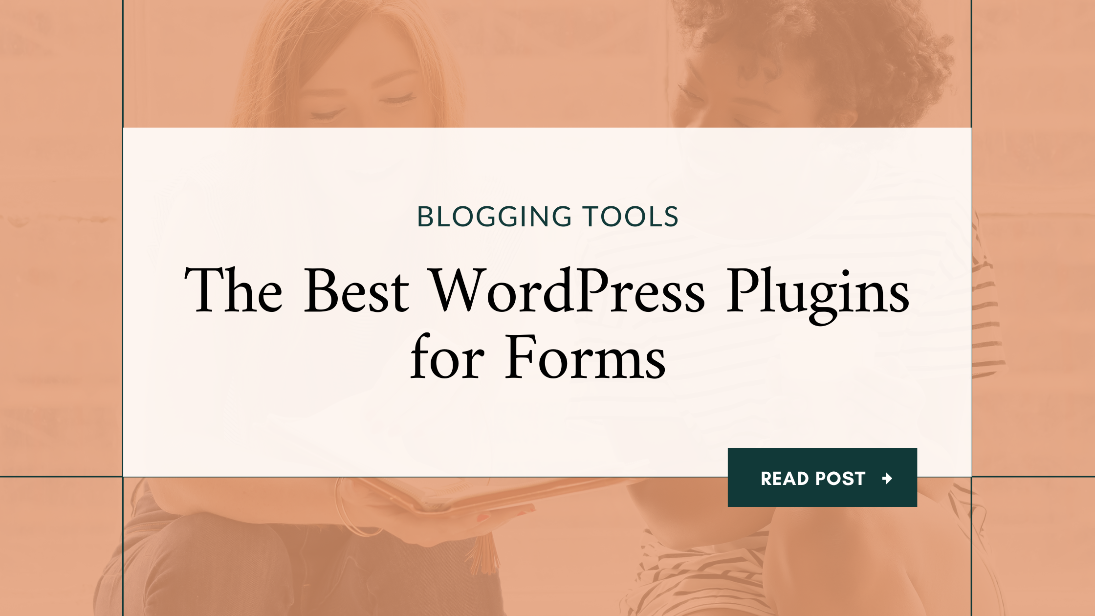 The Best WordPress Plugins for Forms