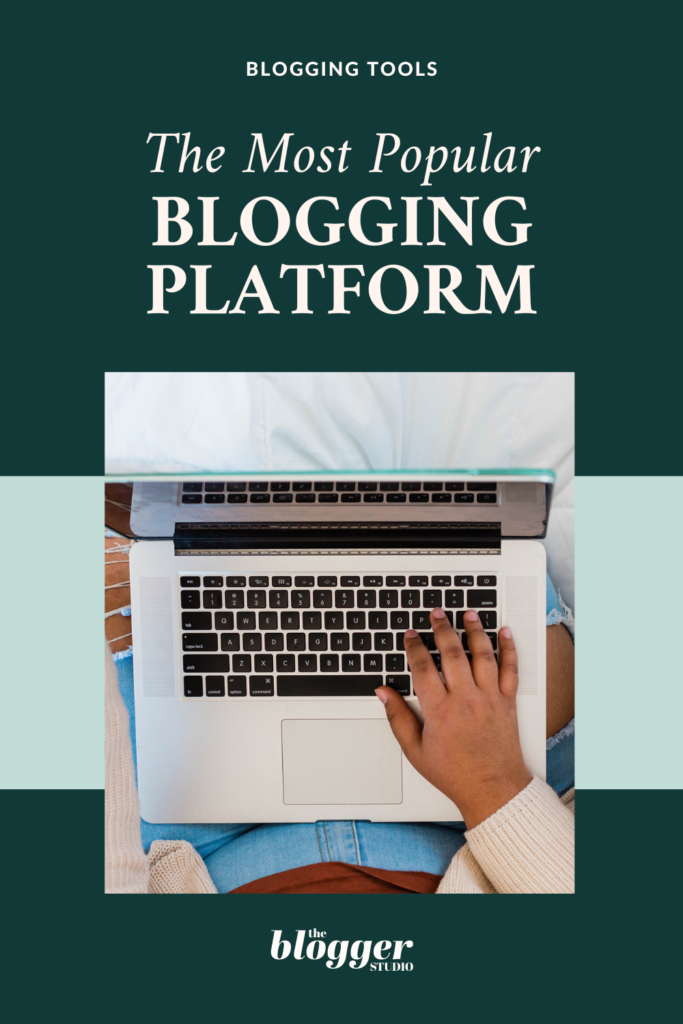 best platform to start a blog