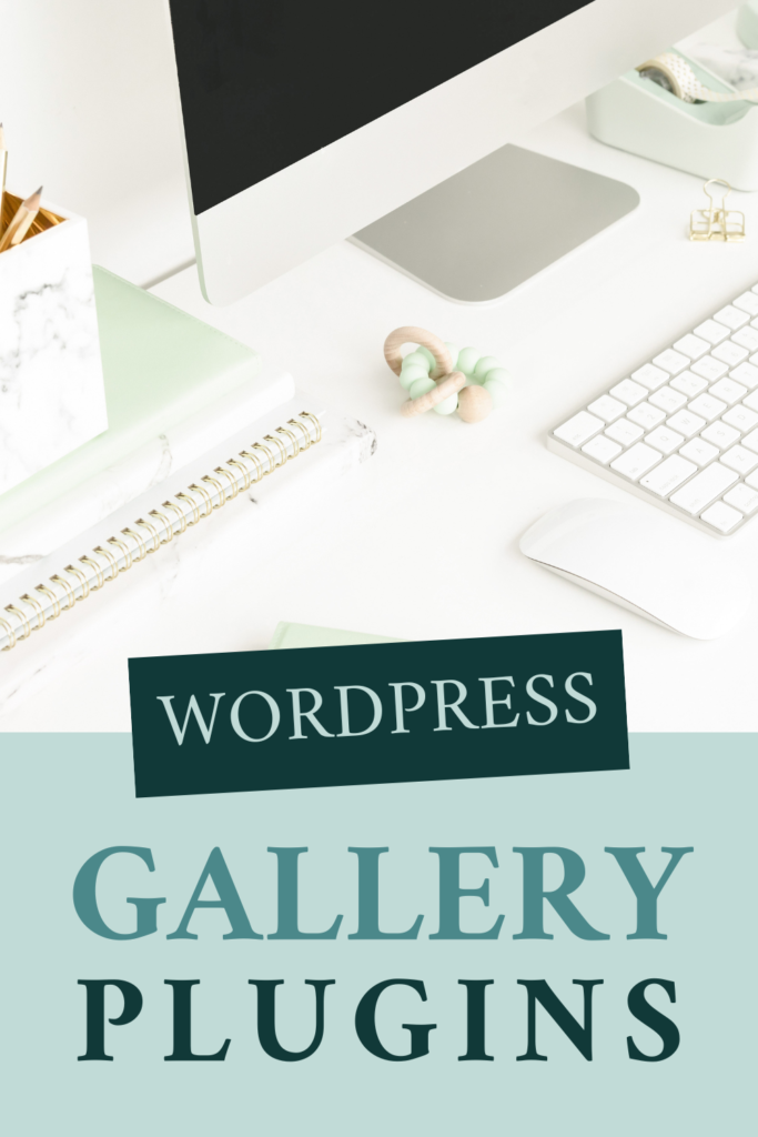 wordpress gallery plugins